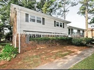 1690 Sierra Dr, Marietta, GA 30062