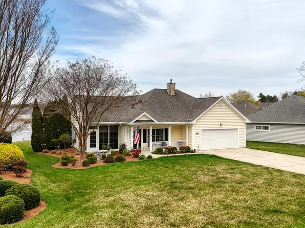 29 Silverberry St #88, Georgetown, DE 19947