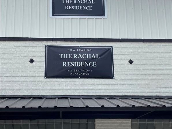 213 S Rachal St