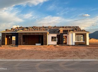 1660 Middle Creek Ln LOT 28, Sierra Vista, AZ 85635