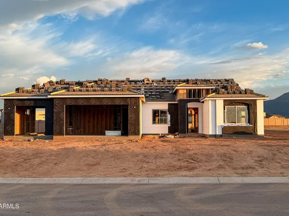1660 Middle Creek Lane LOT 28, Sierra Vista, AZ 85635