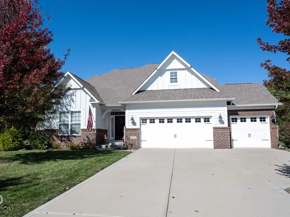11614 Platt St, Noblesville, IN 46060