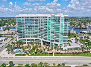 1 Ocean Blvd #1411, Pompano Beach, FL 33062