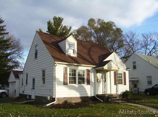 2086 Mortenson Blvd, Berkley, MI 48072