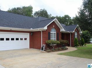 144 Lillian Ln, Anniston, AL 36207