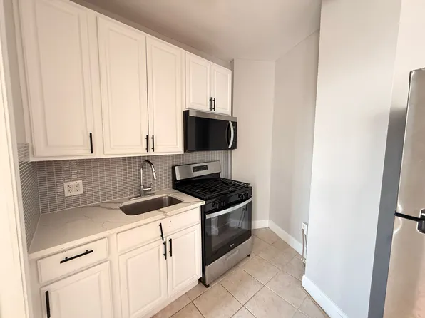 503 Baldwin Ave #33E, Jersey City, NJ 07306