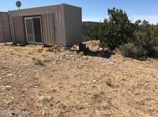211 Indigenous Way, Ash Fork, AZ 86320