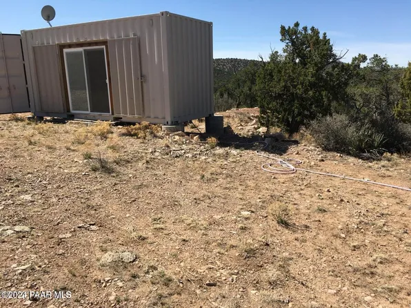 211 Indigenous Way, Ash Fork, AZ 86320