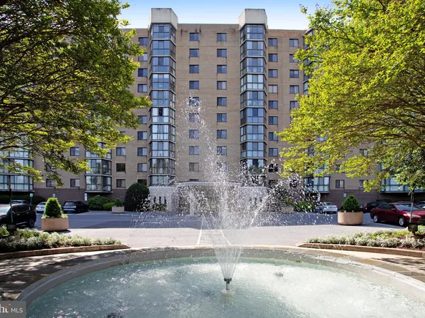 3310 N Leisure World Blvd APT 325, Silver Spring, MD 20906