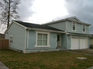 3801 Deercreek Ln, Harvey, LA 70058