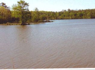 9 Fop Lodge Rd, Andalusia, AL 36421