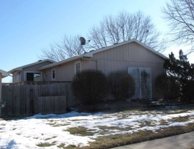 202 NE 12th Street Pl, Ankeny, IA, 50021
