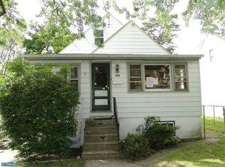 1109 3rd Ave, Prospect Park, PA 19076