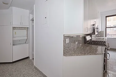 Rented by Compass