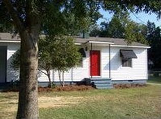 71 Ward Cir, Aiken, SC 29801