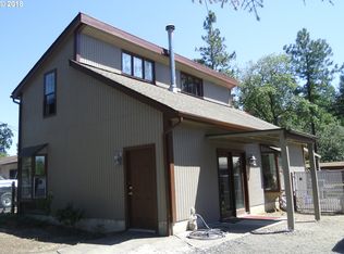 88439 Ellmaker Rd, Veneta, OR 97487