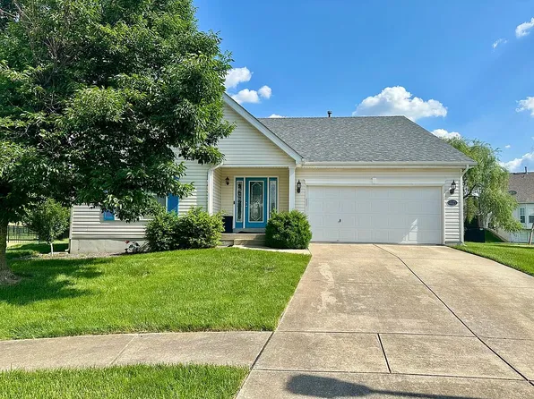2279 Durham Ct, Maryville, IL 62062