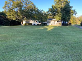 7094 Us Highway 441 N, Broxton, GA 31519