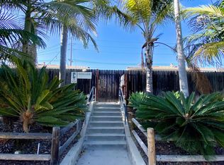 1626-1636 Hornblend St #1626, San Diego, CA 92109