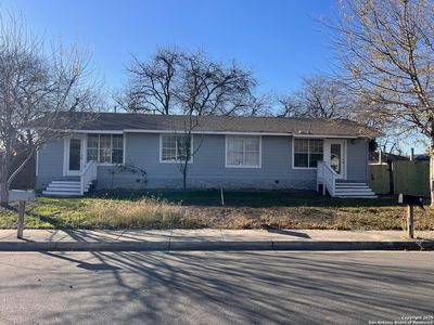 2114 Jupiter, San Antonio, TX, 78226