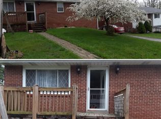 1102 Clinton St, North Versailles, PA