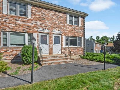 1646 Plymouth St #1646, East Bridgewater, MA, 02333
