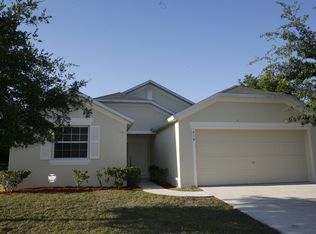 519 Blue Park Rd, Orange City, FL 32763