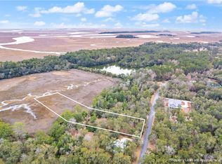 LOT 58 Saint Josephs Dr SE, Darien, GA 31305