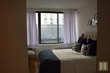 Rented by Halstead Real Estate