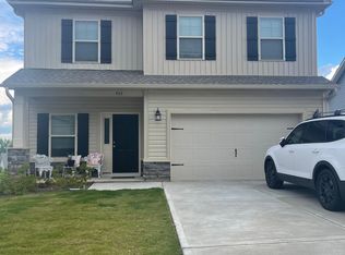 452 Torrington Dr, Duncan, SC 29334