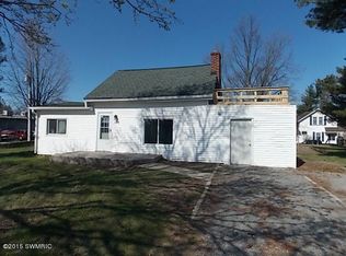 120 N Covell St, Whitehall, MI 49461