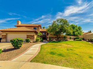 547 E Hope Cir, Mesa, AZ 85203