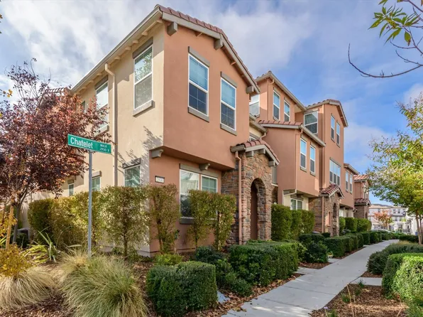 2930 Chatelet Walk, Sacramento, CA 95834