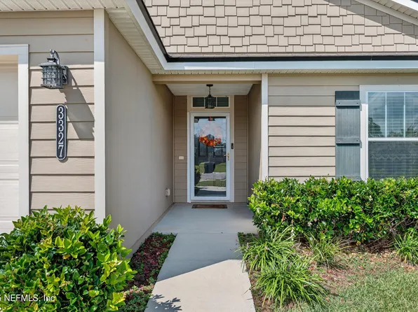 3327 CANYON FALLS Drive, Green Cove Springs, FL 32043