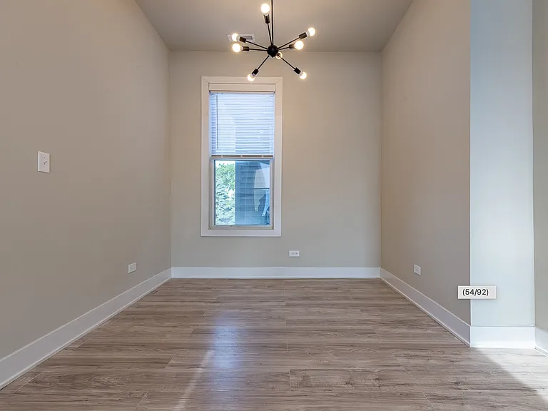 2837 W Lexington St #2R — Photo 9