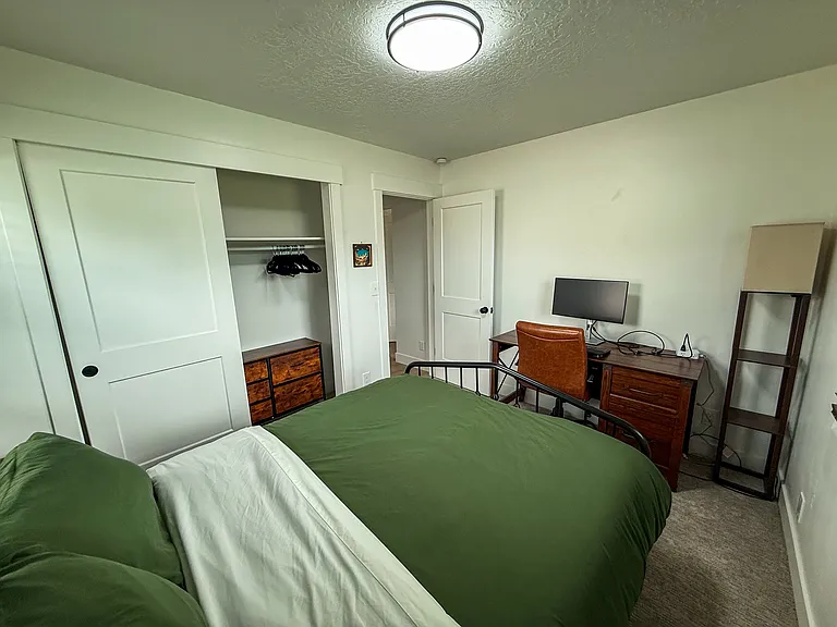 115 W Lester Ave #2 — Photo 2