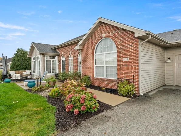 525 Victoria Station Way, Fort Wayne, IN 46814