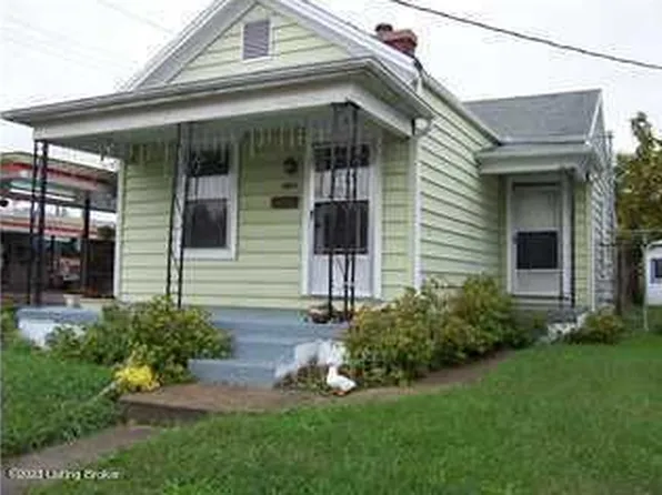 2709 Rodman St, Louisville, KY 40208