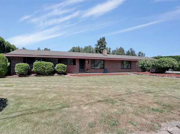 3415 116th Street Ct E, Tacoma, WA 98446