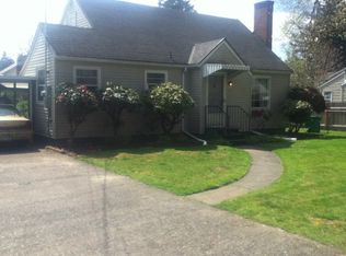 13710 SE Bush St, Portland, OR 97236