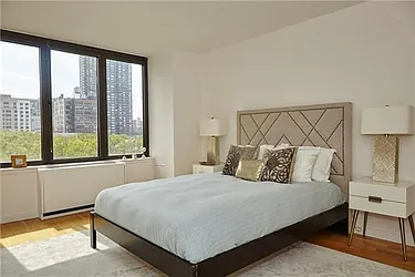 Rented by Park River