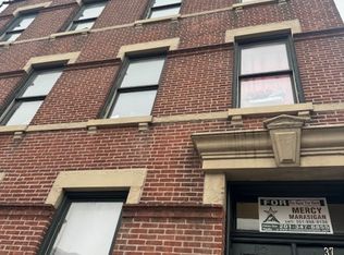 37 Mercer St FLOOR 3, Jersey City, NJ 07302