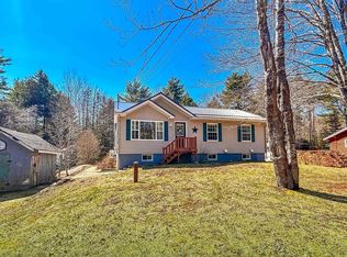 1895 Upper Branch Rd, Lunenburg, NS B4V4S7