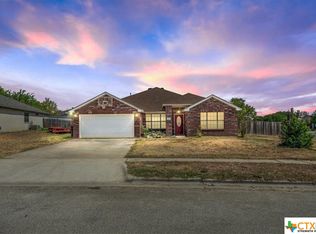 607 Preakness Dr, Copperas Cove, TX 76522