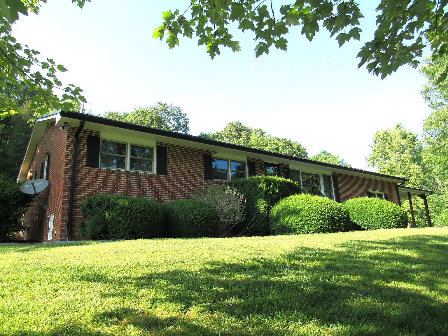 1549 Valley Creek Rd, Nickelsville, VA 24271 MLS 9952605 Zillow