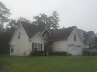 5785 Village Loop, Fairburn, GA 30213