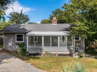 106 Venus Rd, Oak Ridge, TN 37830