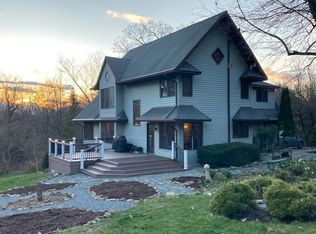6826 Ridge Rd, Zionsville, PA 18092