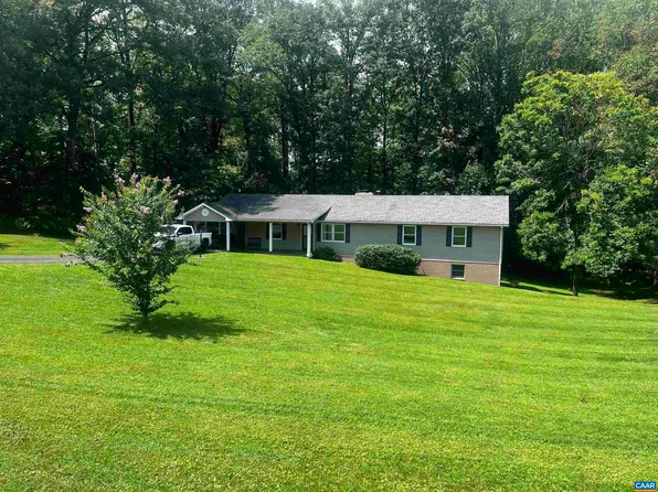 582 Miller School Rd, Charlottesville, VA 22903