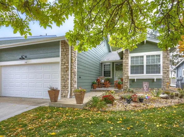 16 Sutherland Ct, Highlands Ranch, CO 80130